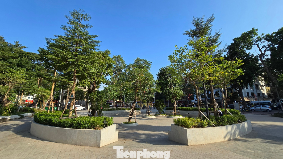 Với tổng mức đầu tư cải tạo, sửa chữa là 15 tỷ đồng từ ngân sách Nhà nước.