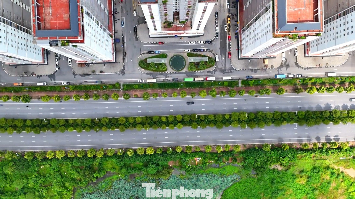 Thông báo nêu rõ, trước đó HĐND thành phố, UBND thành phố đã chỉ đạo các Sở, ngành thành phố, đơn vị liên quan tháo gỡ khó khăn, vướng mắc để tiếp tục thực hiện Dự án đầu tư vào Quý I/2023 và hoàn thành năm 2025. Tuy nhiên, đến nay, tiến độ triển khai thực hiện nhiệm vụ của các Sở, ngành thành phố, đơn vị còn chậm.