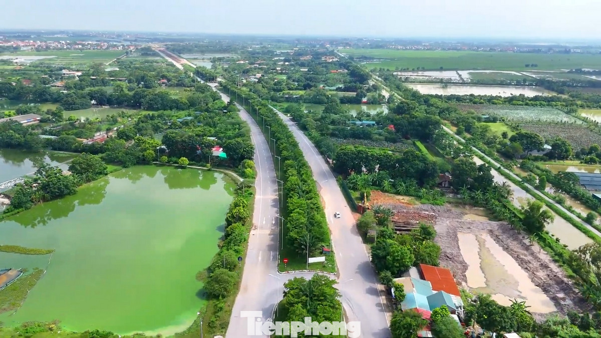 Về công tác giải phóng mặt bằng Dự án BT, UBND thành phố giao UBND các huyện Ứng Hòa, Phú Xuyên khẩn trương, tích cực giải phóng mặt bằng phần còn lại của giai đoạn 2 thuộc dự án đầu tư (14km qua địa bàn 2 huyện). Yêu cầu hoàn thành toàn bộ công tác giải phóng mặt bằng đầu Quý I/2024 để đảm bảo tiến độ hoàn thành toàn bộ dự án năm 2025…