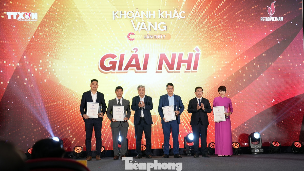 Theo Tổng Giám đốc Vũ Việt Trang, sự hưởng ứng, tham gia nhiệt tình của những người cầm máy đã cho thấy sức lan tỏa của Giải. Hơn thế nữa, đây còn là sự thể hiện trách nhiệm của các tác giả đối với xã hội, với sự chuyển mình sôi động của đất nước trên mọi lĩnh vực bằng những khoảnh khắc được khắc họa trong mỗi khuôn hình.