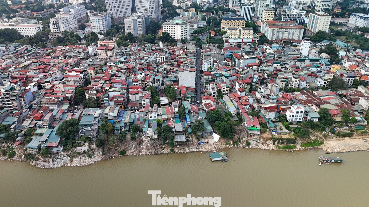 Theo phương án được phê duyệt, hệ thống giao thông được thiết kế kết nối với tất cả các hướng nhưng không làm ảnh hưởng đến công trình hiện hữu tại vị trí cầu dẫn.