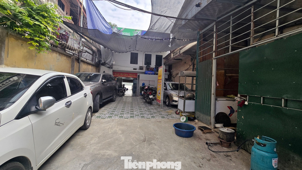 Khi hoàn thiện, công trình này sẽ góp phần hoàn thiện hệ thống hạ tầng giao thông theo quy hoạch, giảm thiểu ùn tắc, góp phần phát triển sản xuất, kinh doanh, đẩy nhanh tốc độ hoàn thành các khu đô thị trong khu vực, thúc đẩy phát triển kinh tế xã hội của Thủ đô...