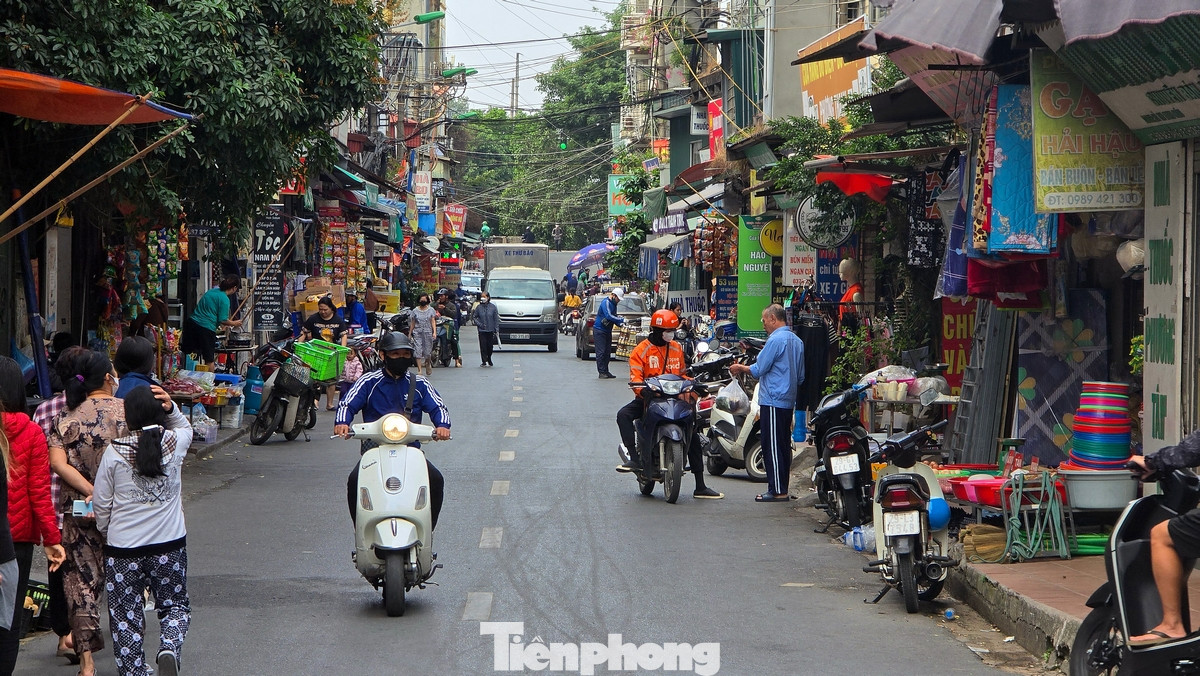 Khi hoàn thiện, công trình này sẽ góp phần hoàn thiện hệ thống hạ tầng giao thông theo quy hoạch, giảm thiểu ùn tắc, góp phần phát triển sản xuất, kinh doanh, đẩy nhanh tốc độ hoàn thành các khu đô thị trong khu vực, thúc đẩy phát triển kinh tế xã hội của Thủ đô...