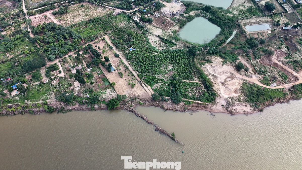 Để bảo đảm tính khả thi, Ban Quản lý dự án đã đề xuất thành phố sử dụng vốn đầu tư công thực hiện dự án thành phần 1.