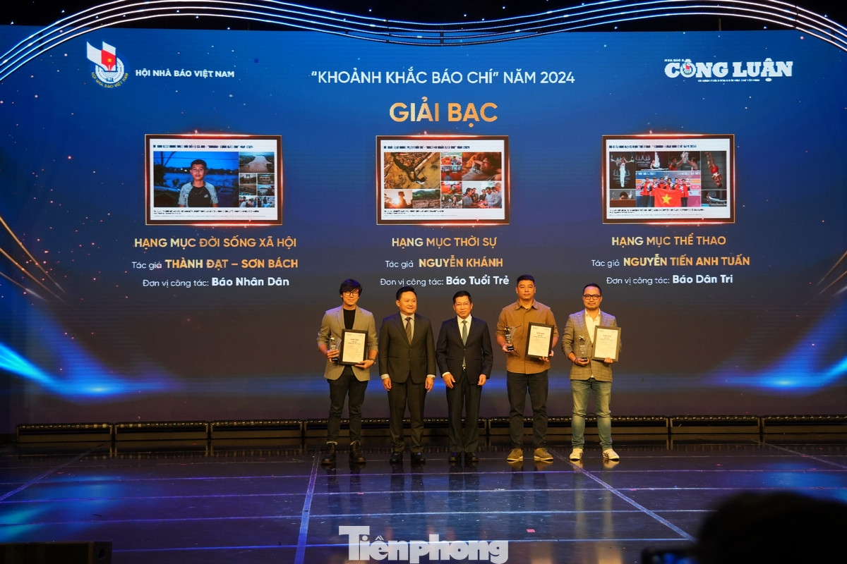 Không chỉ gia tăng về số lượng, mùa giải năm nay còn ghi nhận nhiều điểm sáng về chất lượng: đề tài phong phú hơn, hầu hết tác phẩm tham dự đều đã phản ánh được các sự kiện tiêu biểu, quan trọng của đất nước, cho thấy các nhà báo đã bám rất sát các sự kiện, không ngại khó khăn gian khổ để thu vào ống kính những khoảnh khắc nổi bật trên khắp mọi nẻo đường tác nghiệp.