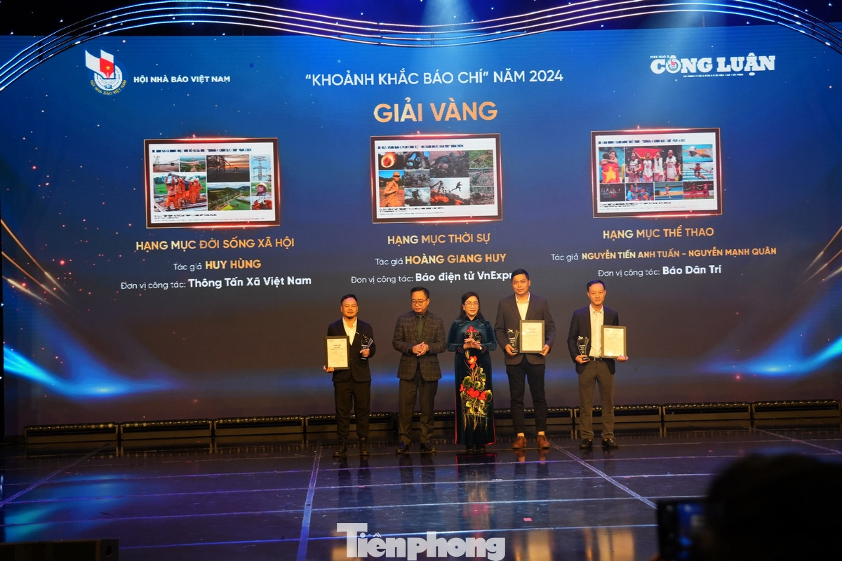 Qua 6 mùa tổ chức, đây đã trở thành giải thưởng ảnh báo chí uy tín, ngày càng có tiếng vang trong giới nhiếp ảnh nói chung và nhiếp ảnh báo chí nói riêng.