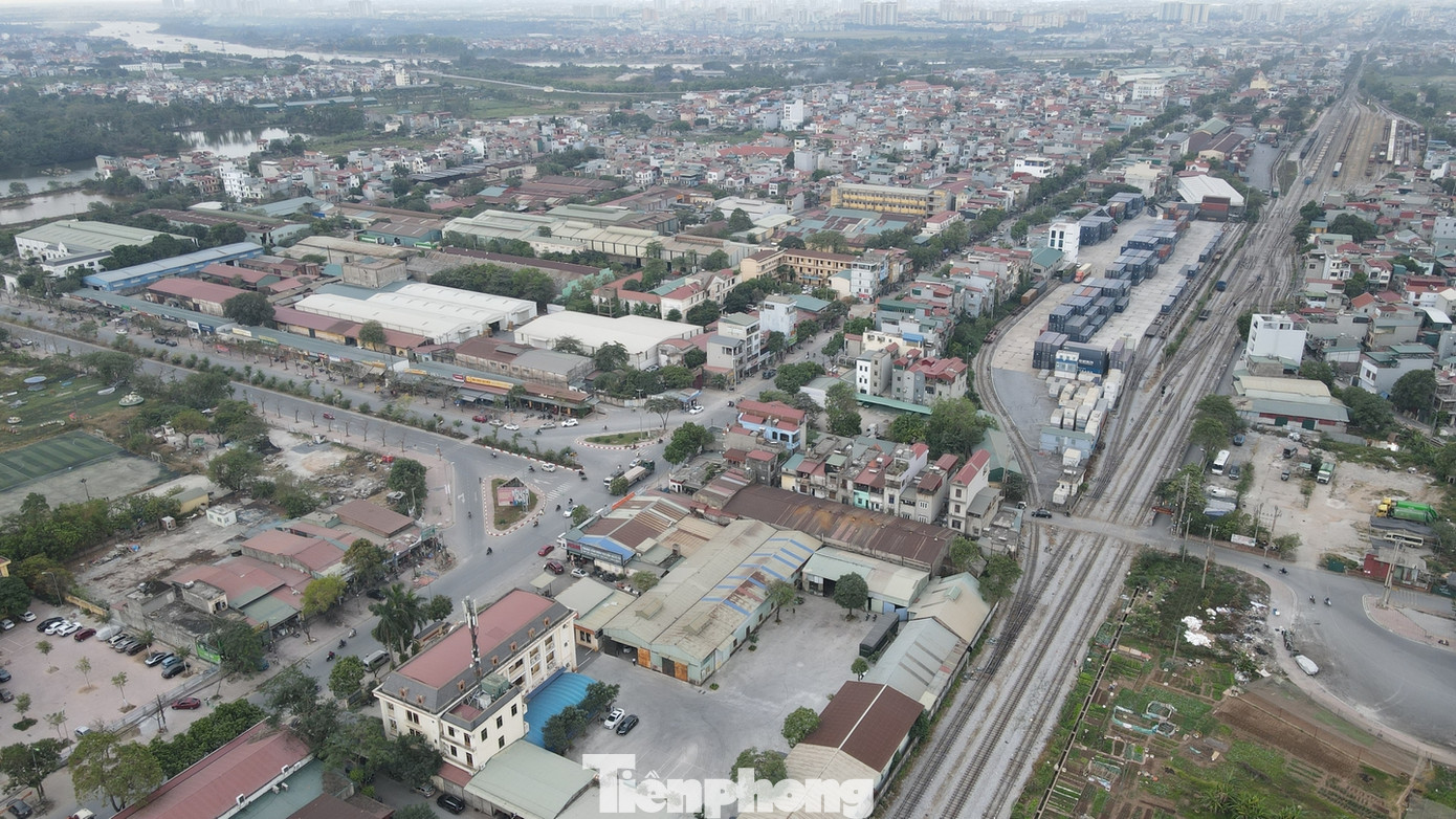 Sau khi được nâng cấp, cải tạo cùng với sự hoàn thiện của cụm công trình cầu Đuống, tuyến đường này được kỳ vọng kết nối mạnh mẽ các cụm công nghiệp của Bắc Ninh với khu vực trung tâm thành phố Hà Nội.