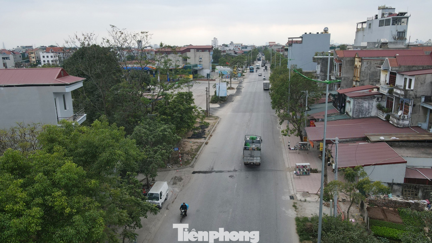 Trước đó, Phó Chủ tịch UBND thành phố Hà Nội Dương Đức Tuấn vừa ký công văn chỉ đạo tổ chức giao thông đảm bảo trật tự an toàn giao thông, giảm ùn tắc giao thông và lập đề xuất chủ trương đầu tư dự án cải tạo, nâng cấp Quốc lộ 1A, đoạn từ cầu Đuống mới đến hết địa phận huyện Gia Lâm.