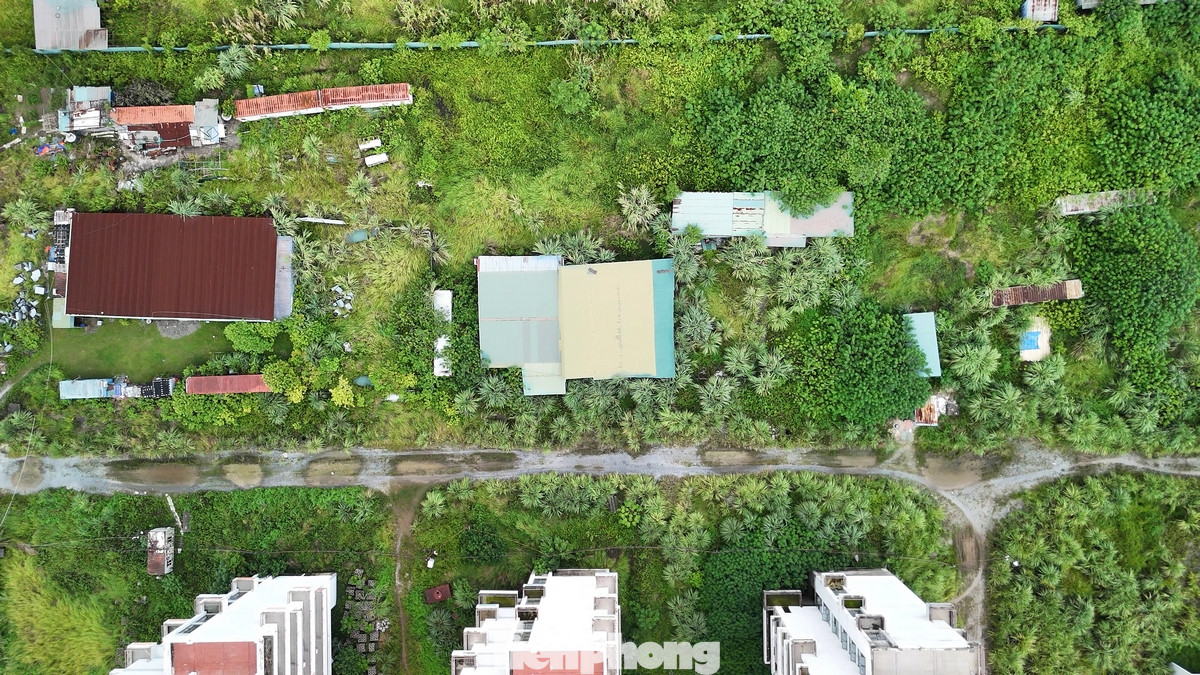 Bệnh viện Việt Đức cơ sở 2 được xây dựng cùng thời điểm với Bệnh viện Bạch Mai cơ sở 2, quy mô 1.000 giường, tổng mức đầu tư lên đến 4.968 tỷ đồng.