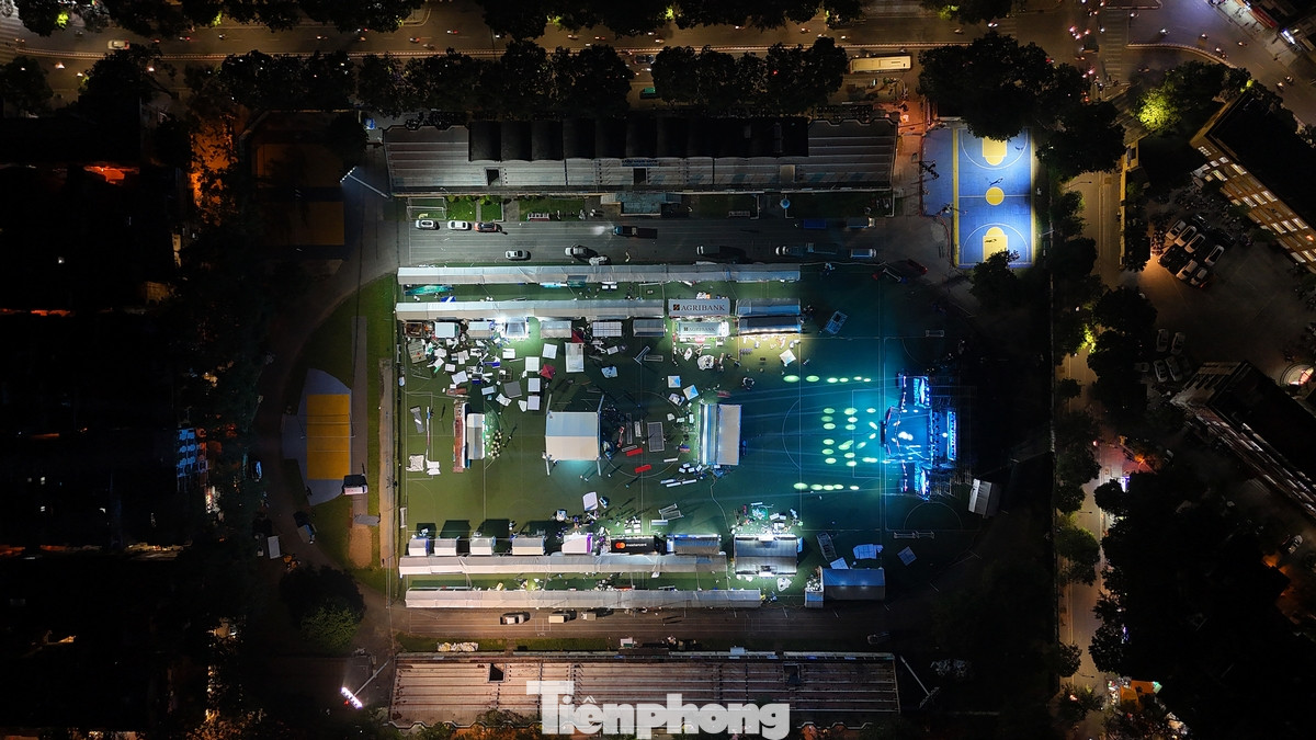 Chương trình hưởng ứng và góp phần hiện thực hóa các mục tiêu của Chính phủ, Ngân hàng Nhà nước về đề án không dùng tiền mặt, chương trình chuyển đổi số quốc gia. Sau 3 mùa tổ chức thành công tinh thần của Ngày Thẻ Việt Nam được lan tỏa sâu rộng tới hàng vạn sinh viên, thanh niên chính là lực lượng nòng cốt nhanh nhạy nắm bắt công nghệ, thay đổi nhận thức và hành vi.