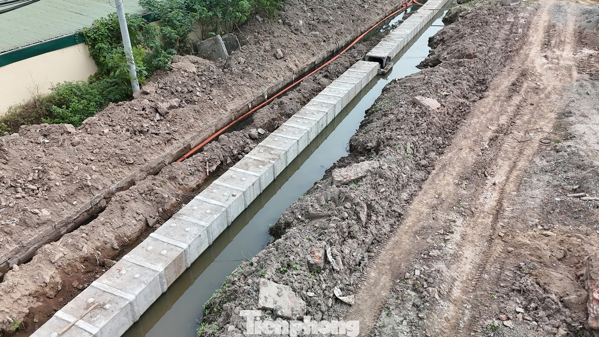 Theo UBND thành phố Hà Nội, các đoạn tuyến trên đường Tây Thăng Long khi hoàn thành sẽ tạo thành trục huyết mạch và thông suốt nối từ khu vực Tây hồ Tây đến thị xã Sơn Tây, kết nối giao thông liên khu vực.