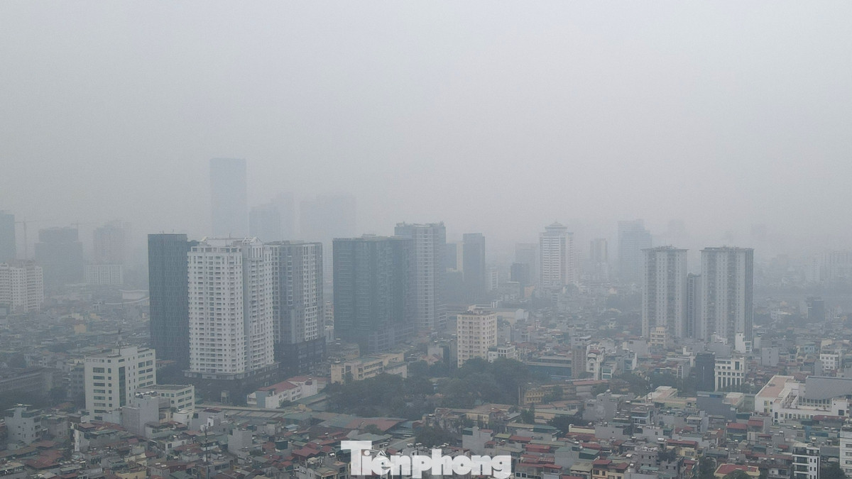 Dự báo chỉ số tia cực tím (UV): Hôm nay, chỉ số UV tại các quận, huyện của thành phố Hà Nội đạt ở mức 2 - 3, mức có nguy cơ gây hại thấp đến trung bình.