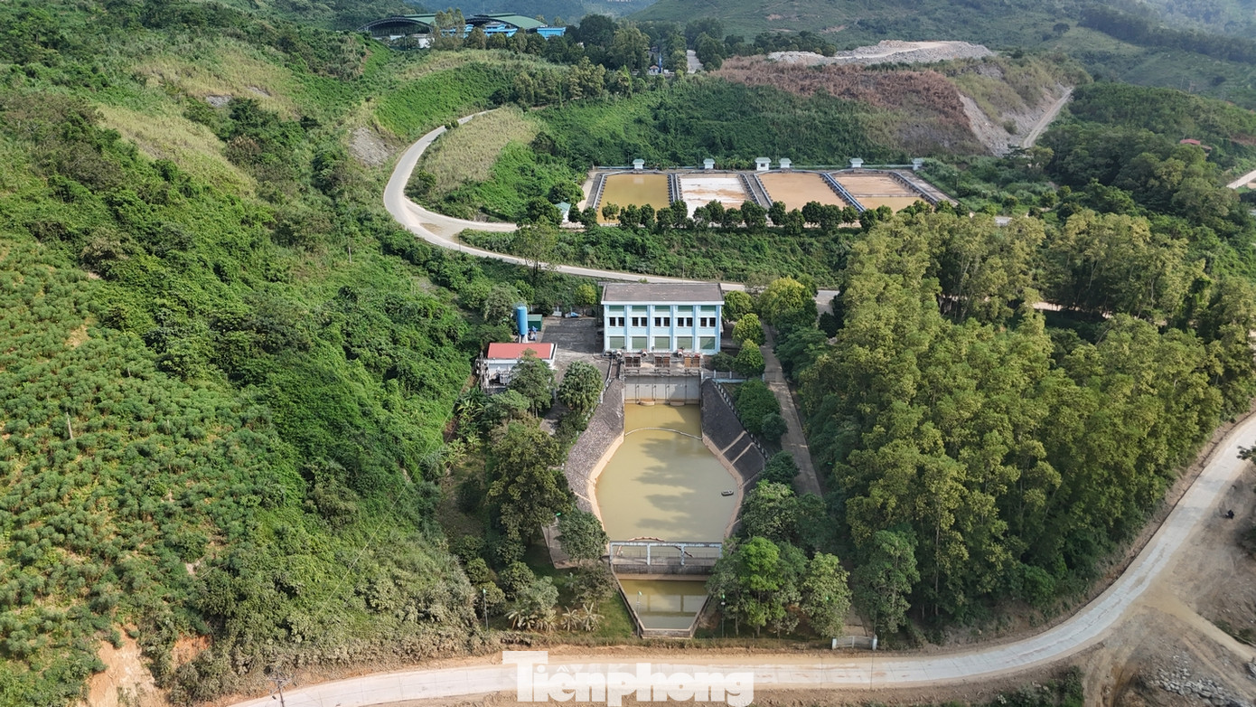 Dự án có mục tiêu khai thác nước mặt sông Đà, cấp nước sạch cho Thủ đô Hà Nội, cụ thể: khu vực vệ tinh phía Tây thành phố (các đô thị Sơn Tây, Láng Hòa Lạc, Xuân Mai), các đô thị sinh thái (gồm các huyện Phúc Thọ, Quốc Oai, Chúc Sơn), dọc theo trục Láng - Hòa Lạc, đô thị phía Tây Nam (từ vành đai 3 đến vành đai 4 và khu vực nông thôn liền kề).