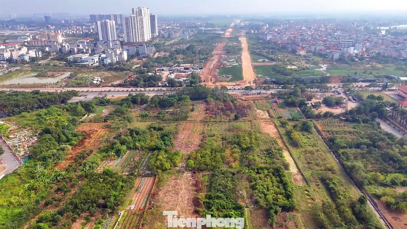 Được biết, tiến độ dự án vành đai 4 qua 7 quận, huyện của thành phố Hà Nội gồm: Sóc Sơn, Mê Linh, Đan Phượng, Hoài Đức, Hà Đông, Thanh Oai và Thường Tín cơ bản đạt yêu cầu đề ra. Được biết, tiến độ dự án vành đai 4 qua 7 quận, huyện của thành phố Hà Nội gồm: Sóc Sơn, Mê Linh, Đan Phượng, Hoài Đức, Hà Đông, Thanh Oai và Thường Tín cơ bản đạt yêu cầu đề ra.