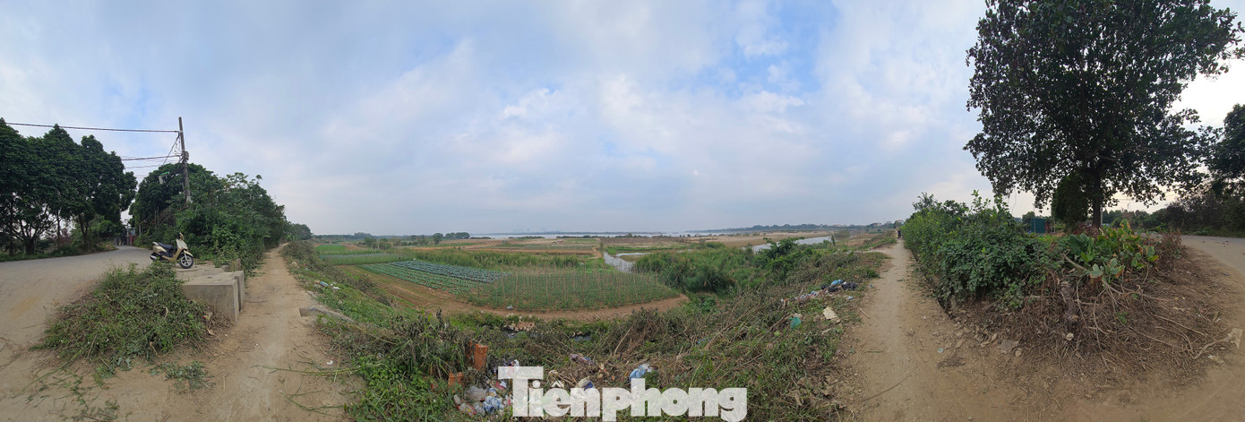 Dự án cầu Ngọc Hồi được kỳ vọng sẽ làm thay đổi diện mạo thủ đô, đồng thời giúp giảm tình trạng ùn tắc giao thông ở cầu Thanh Trì và giúp người dân có thêm nhiều lựa chọn di chuyển khi ra vào thành phố. Dự án cầu Ngọc Hồi được kỳ vọng sẽ làm thay đổi diện mạo thủ đô, đồng thời giúp giảm tình trạng ùn tắc giao thông ở cầu Thanh Trì và giúp người dân có thêm nhiều lựa chọn di chuyển khi ra vào thành phố.