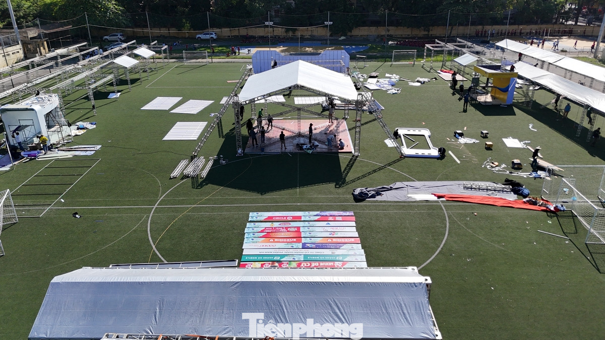 Ngày Thẻ Việt Nam 2024 sẽ có sự tham gia của 26 ngân hàng và tổ chức tài chính.