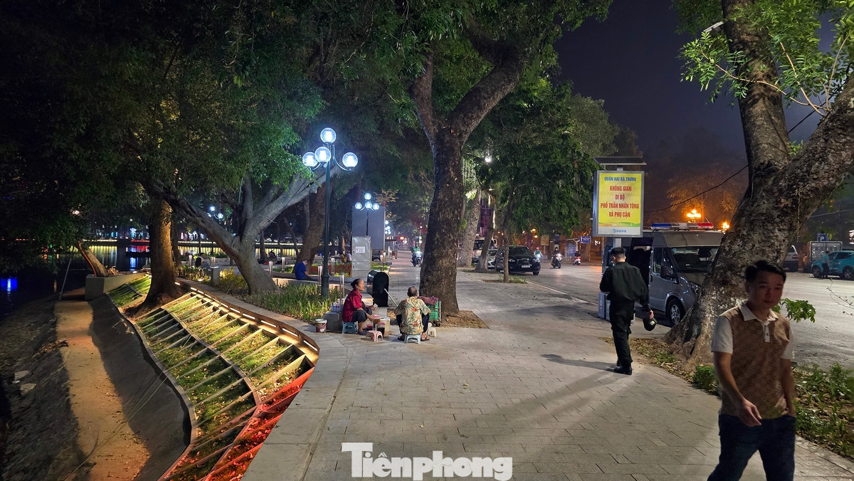 Công trình vườn hoa hồ Thiền Quang là một thành phần trong dự án cải tạo, chỉnh trang không gian, cảnh quan xung quanh hồ Thiền Quang và phụ cận được quận Hai Bà Trưng nghiên cứu năm 2023; với mục đích nâng cấp, cải tạo phát huy các giá trị di tích cảnh quan khu vực và xây dựng các hoạt động để phục vụ người dân Thủ đô.