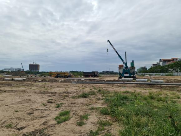 Hà Nội yêu cầu các sở ngành rà soát các dự án nhà ở có nguồn gốc đất do trúng đấu giá mà không bố trí nhà ở xã hội (NƠXH) để tổng hợp tình hình, cơ chế đầu tư liên quan mô hình bố trí nhà ở xã hội. Hà Nội yêu cầu các sở ngành rà soát các dự án nhà ở có nguồn gốc đất do trúng đấu giá mà không bố trí nhà ở xã hội (NƠXH) để tổng hợp tình hình, cơ chế đầu tư liên quan mô hình bố trí nhà ở xã hội.