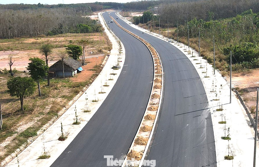 Bình Dương thực hiện nhiều dự án đường kết nối vùng