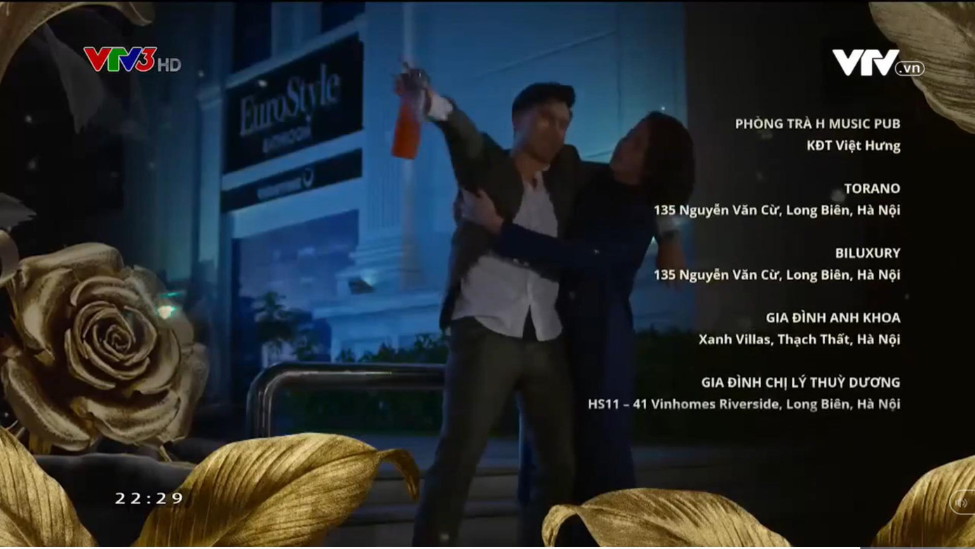 Minh và Hoàng có tiến triển mới