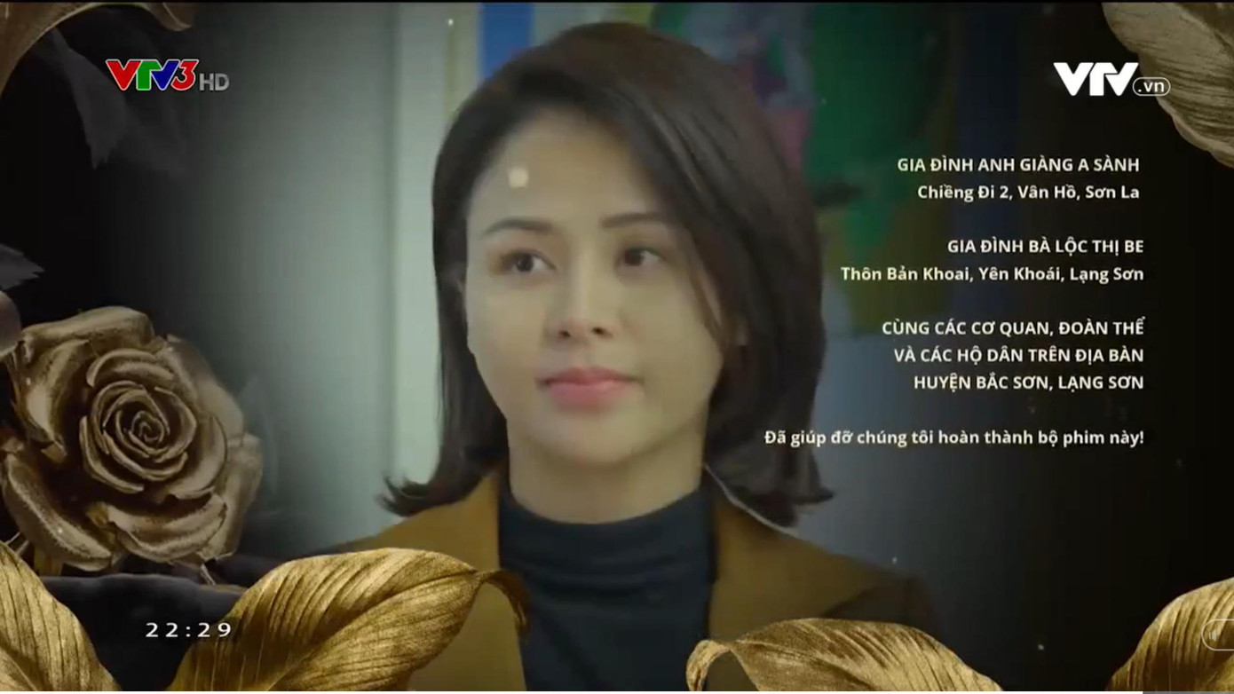 Diện mạo mới của Minh (Lương Thu Trang) trong Hướng dương ngược nắng phần 2