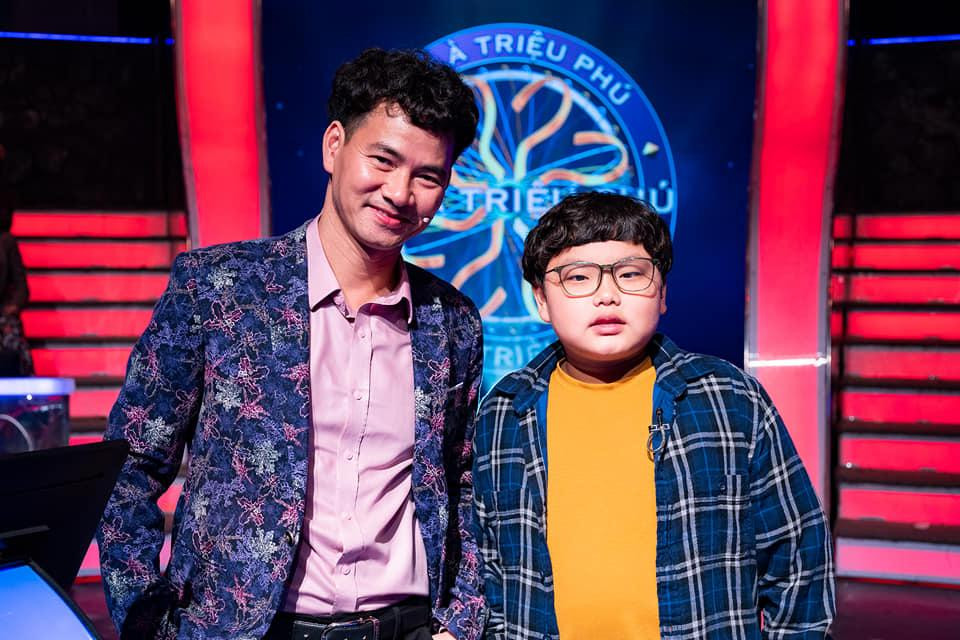 Bạn đồng hành đặc biệt của NSƯT Xuân Bắc