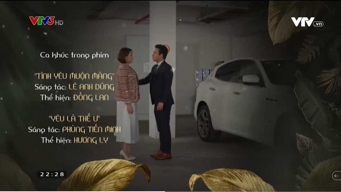 Kiên tìm mọi cách làm lành với Châu