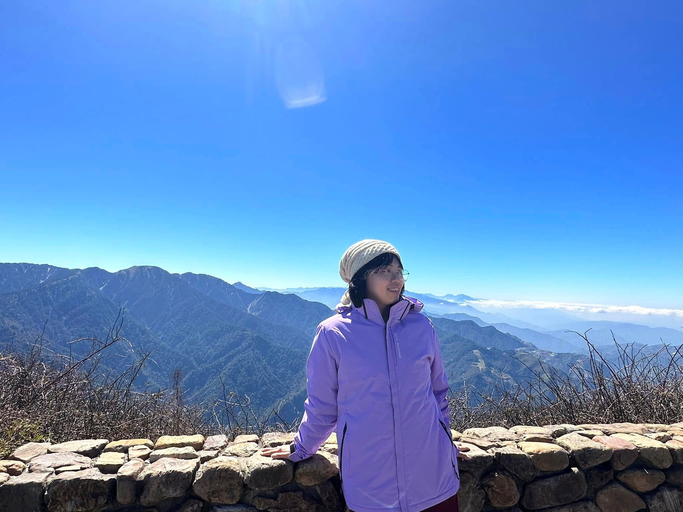 Lưu Ngọc Yến làm việc tại Đài Loan. Mọi năm cô về Việt Nam đón Tết cùng gia đình, nhưng năm nay, Yến ở lại đất nước bạn để trải nghiệm cảm giác ăn Tết xa nhà.