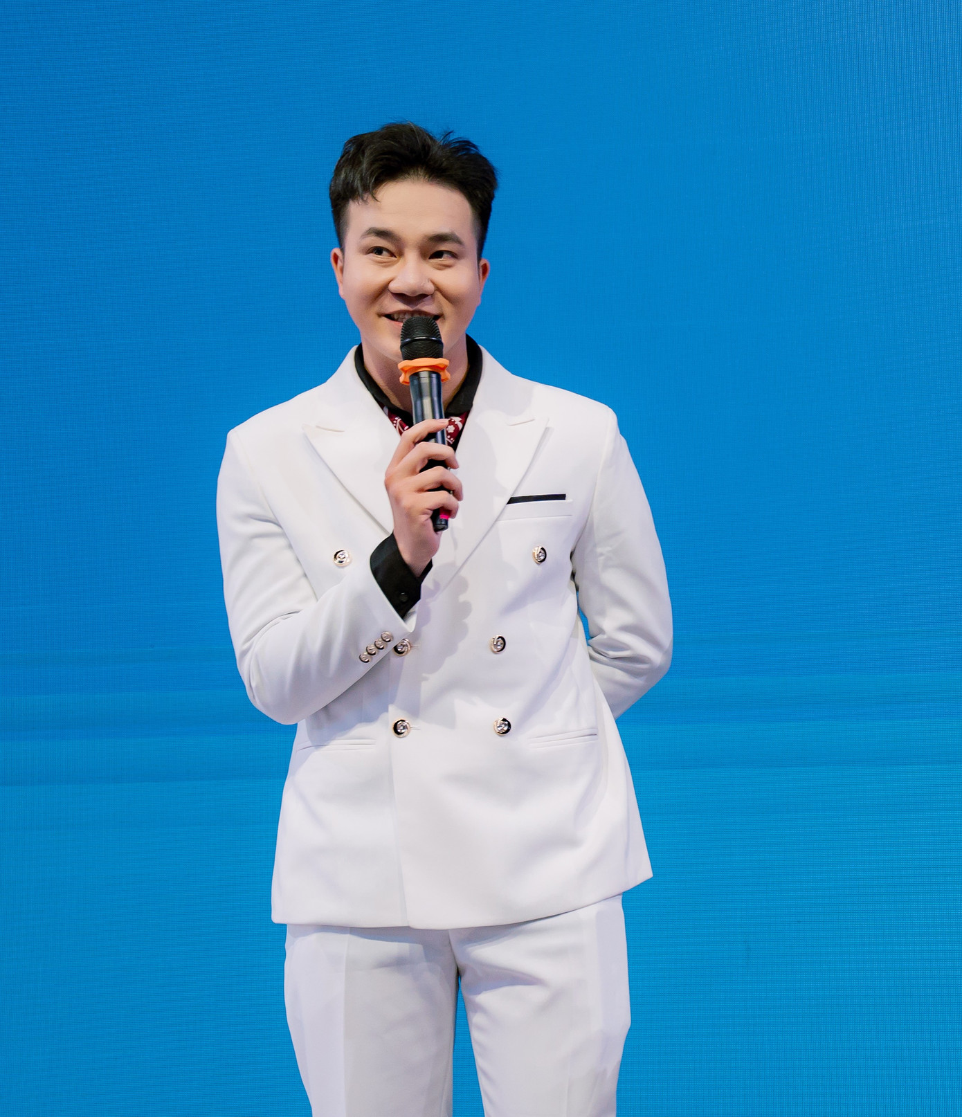 Bạn Võ Đức Trọng. Bạn Võ Đức Trọng.