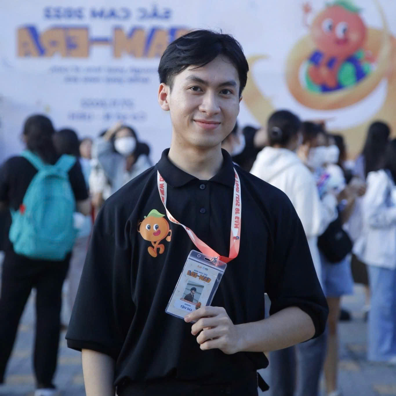 Dương Chí Việt.