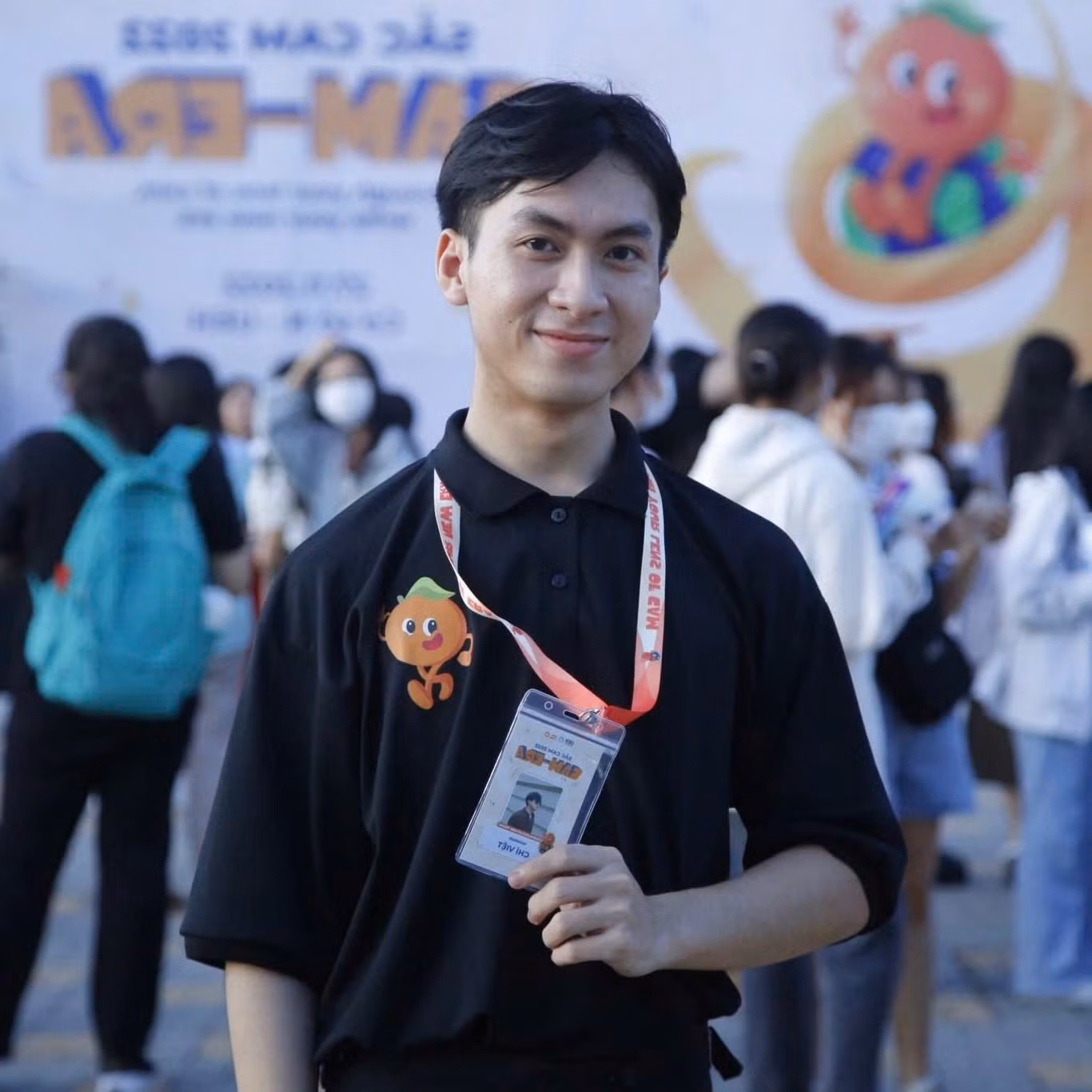 Dương Chí Việt.