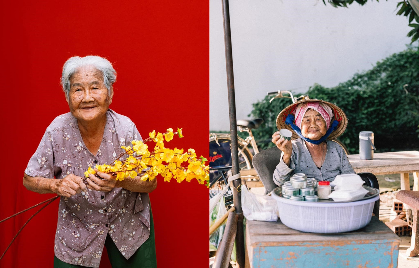 Concept của bộ ảnh "Mùa Xuân nhỏ nhỏ" đơn giản nhưng rất tự nhiên và giàu cảm xúc. Concept của bộ ảnh "Mùa Xuân nhỏ nhỏ" đơn giản nhưng rất tự nhiên và giàu cảm xúc.