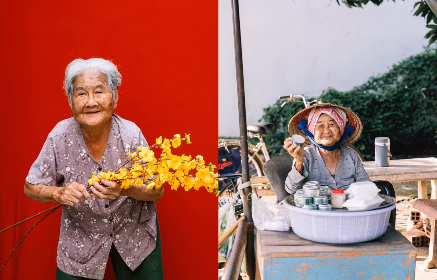 Concept của bộ ảnh "Mùa Xuân nhỏ nhỏ" đơn giản nhưng rất tự nhiên và giàu cảm xúc. Concept của bộ ảnh "Mùa Xuân nhỏ nhỏ" đơn giản nhưng rất tự nhiên và giàu cảm xúc.