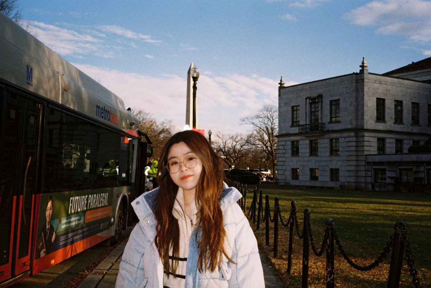 Anh Thư nói, cô vẫn nhớ những không khí náo nhiệt ở Việt Nam mỗi khi Tết đến.