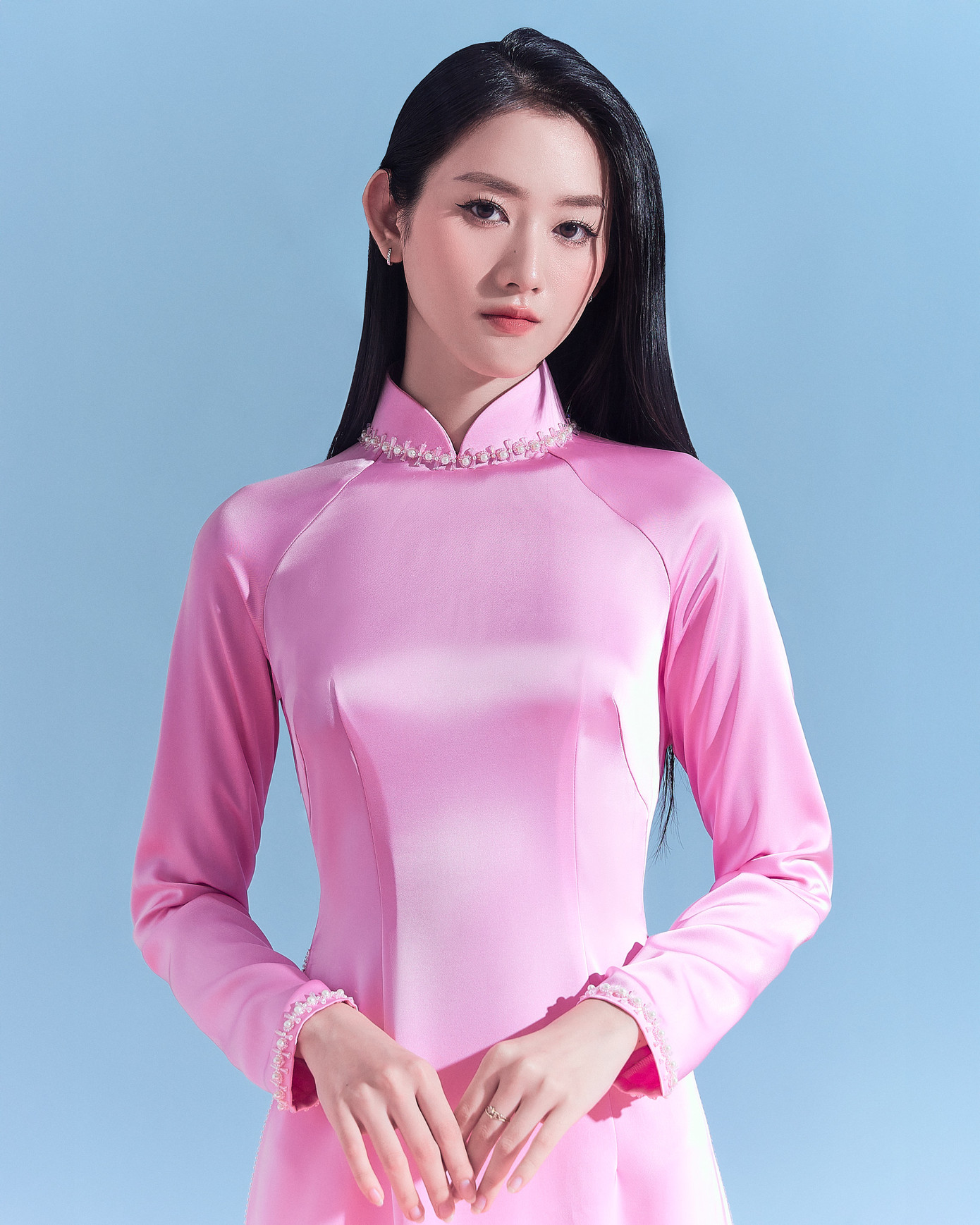 Ngô Trần Hải Yến. Ngô Trần Hải Yến.