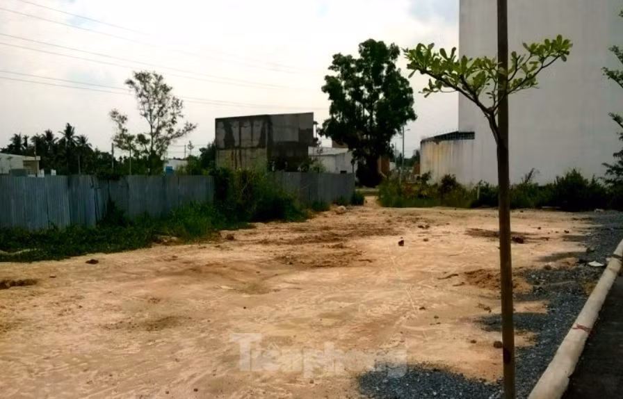 Nhiều chuyên gia cho rằng thị trường bất động sản nói chung và phân khúc đất nền nói riêng sẽ bị tác động khá mạnh mẽ.