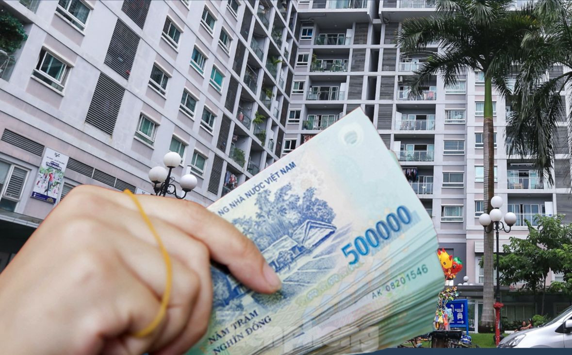 Trong tháng 4, lãi suất vay mua nhà tại các ngân hàng dao động ở mức 5 – 6% trong thời gian ưu đãi và được nhận xét là thấp kỷ lục so với nhiều năm gần đây. Trong tháng 4, lãi suất vay mua nhà tại các ngân hàng dao động ở mức 5 – 6% trong thời gian ưu đãi và được nhận xét là thấp kỷ lục so với nhiều năm gần đây.