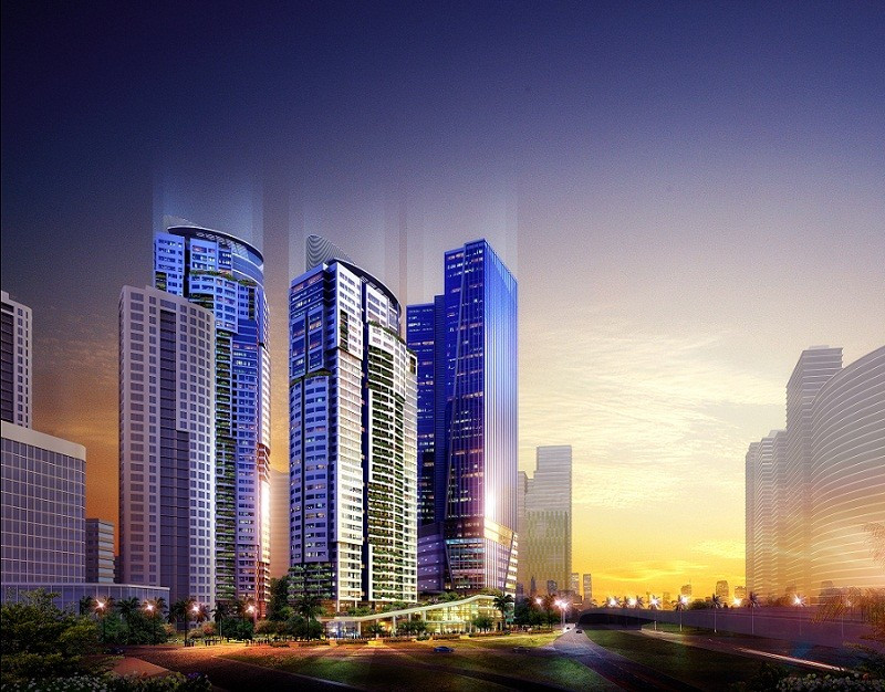 Constrexim Complex gồm 1 tòa văn phòng, 3 tòa căn hộ chung khối đế 5 tầng dịch vụ và thương mại, 3 tầng hầm để xe và hệ thống kỹ thuật. Constrexim Complex gồm 1 tòa văn phòng, 3 tòa căn hộ chung khối đế 5 tầng dịch vụ và thương mại, 3 tầng hầm để xe và hệ thống kỹ thuật.