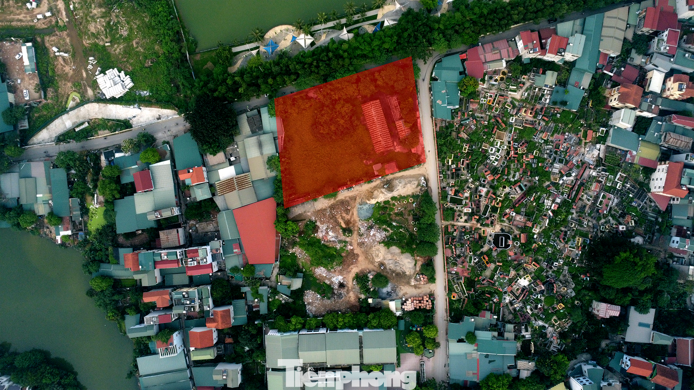 Được biết, dự án chợ Tây Mỗ có mức đầu tư xây dựng là 22,5 tỷ đồng, quy mô 3.600m2, bao gồm các hạng mục như nhà chợ chính, nhà Ban quản lý và các công trình phụ trợ.