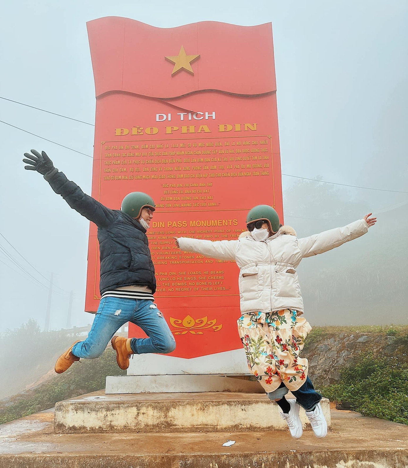 Một số địa điểm check-in hấp dẫn du khách ở Tủa Chùa (Ảnh: Minh Trương) Một số địa điểm check-in hấp dẫn du khách ở Tủa Chùa (Ảnh: Minh Trương)