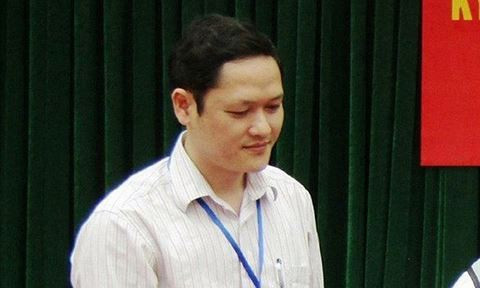 Ông Vũ Ngọc Hoàng: “Không nên duy trì cách thức thi như hiện nay“ ảnh 1