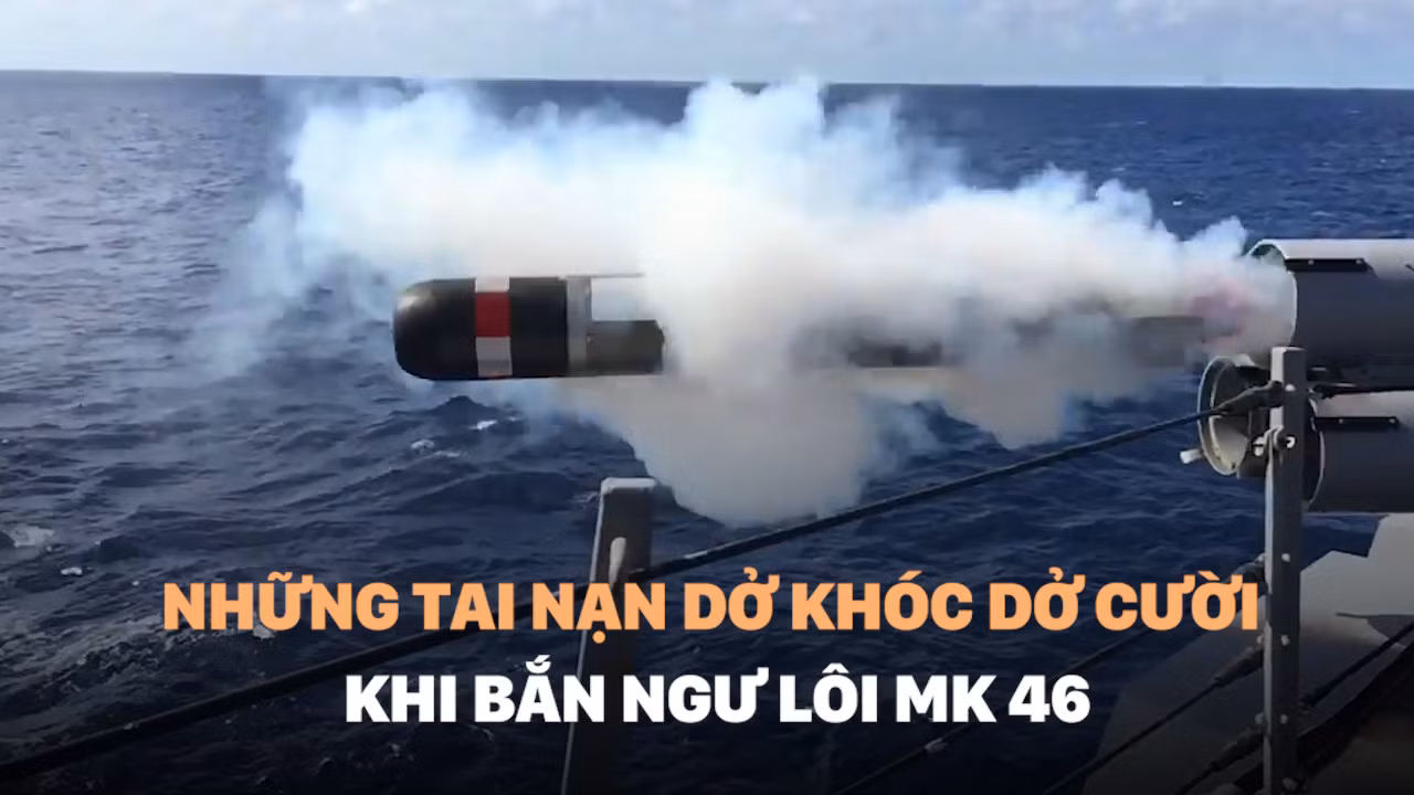 Chế tạo ngư lôi mini cho tàu không người lái ảnh 5