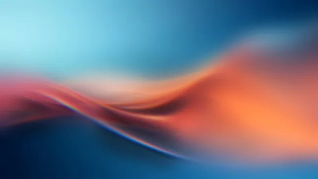 Hình minh họa trừu tượng về ánh sáng chuyển động như một chất lỏng. Các nhà khoa học gần đây đã biến ánh sáng thành 'siêu rắn', cho thấy các đặc tính của cả chất rắn và chất lỏng. (Ảnh: Getty Images) Hình minh họa trừu tượng về ánh sáng chuyển động như một chất lỏng. Các nhà khoa học gần đây đã biến ánh sáng thành 'siêu rắn', cho thấy các đặc tính của cả chất rắn và chất lỏng. (Ảnh: Getty Images)