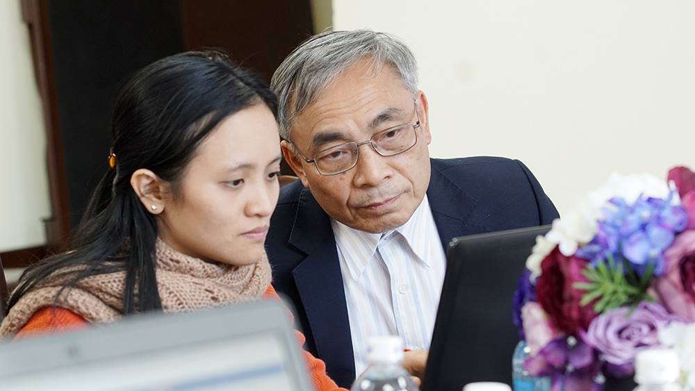 Giao lưu trực tuyến: Thủ tục và quyền lợi trong khám chữa bệnh BHYT ảnh 4