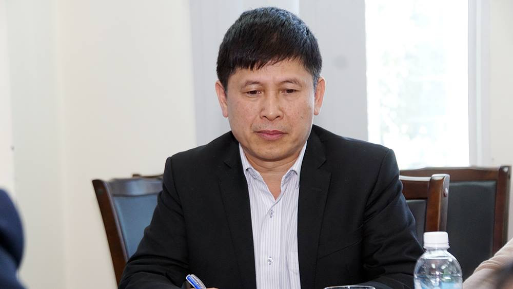 Giao lưu trực tuyến: Thủ tục và quyền lợi trong khám chữa bệnh BHYT ảnh 6