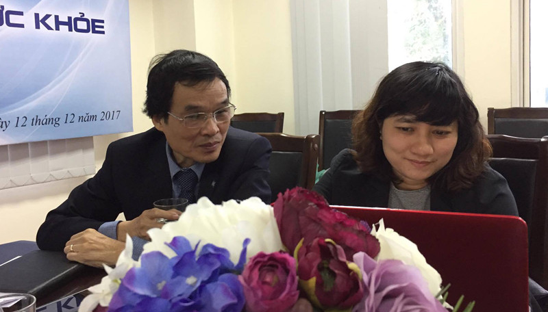 Giao lưu trực tuyến: Công tác dân số, sức khỏe thời kỳ mới ảnh 3