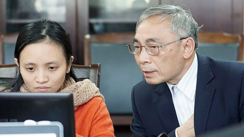 Giao lưu trực tuyến: Thủ tục và quyền lợi trong khám chữa bệnh BHYT ảnh 5