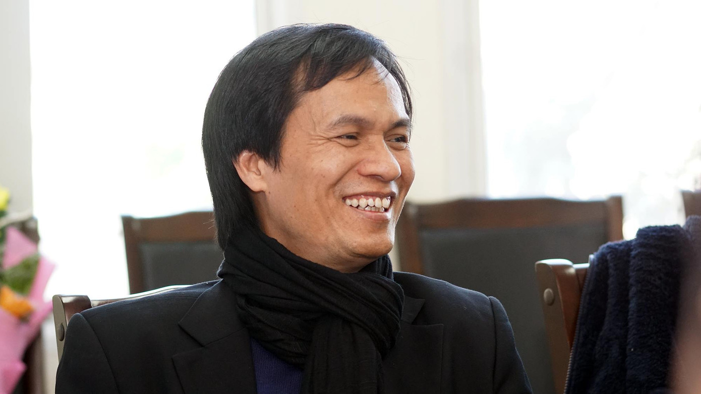 Giao lưu trực tuyến: Ghép tạng - Hành trình nối dài cuộc sống ảnh 3