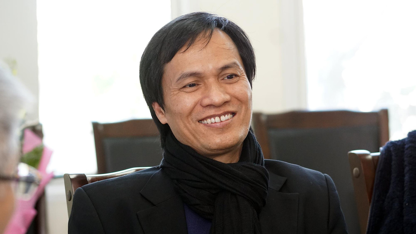 Giao lưu trực tuyến: Ghép tạng - Hành trình nối dài cuộc sống ảnh 5