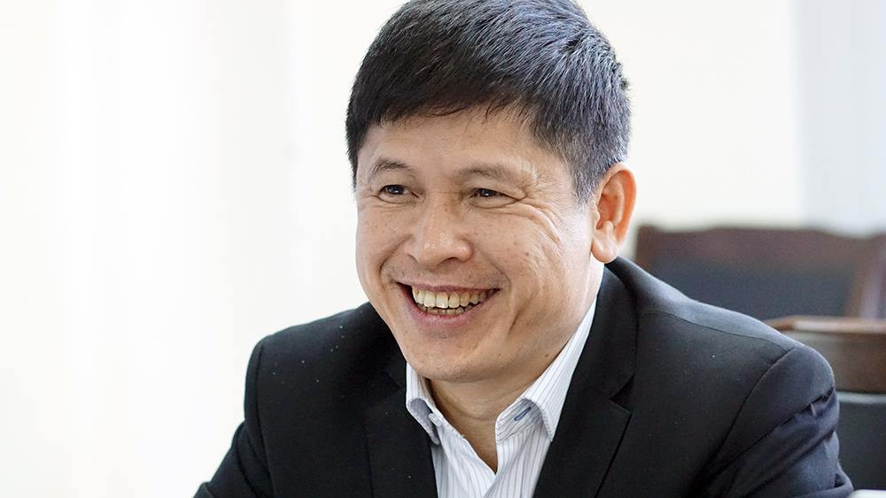 Giao lưu trực tuyến: Thủ tục và quyền lợi trong khám chữa bệnh BHYT ảnh 1